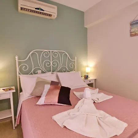 Apartment Blue & , - Corfu 1&2-3&4 Dassia (Corfu)