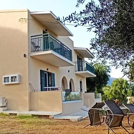 Blue & , - Corfu 1&2-3&4