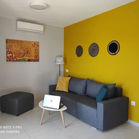 Apartment Blue & , - Corfu 1&2-3&4