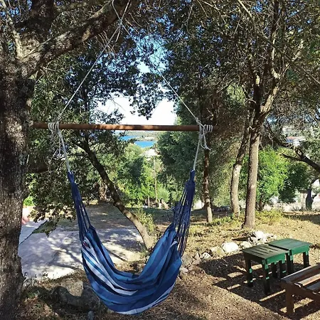 Blue & , - Corfu 1&2-3&4 *