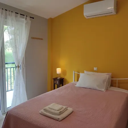 Apartment Blue & , - Corfu 1&2-3&4