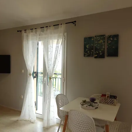 Apartment Blue & , - Corfu 1&2-3&4 Dassia (Corfu)