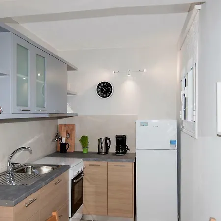 Apartment Blue & , - Corfu 1&2-3&4 *
