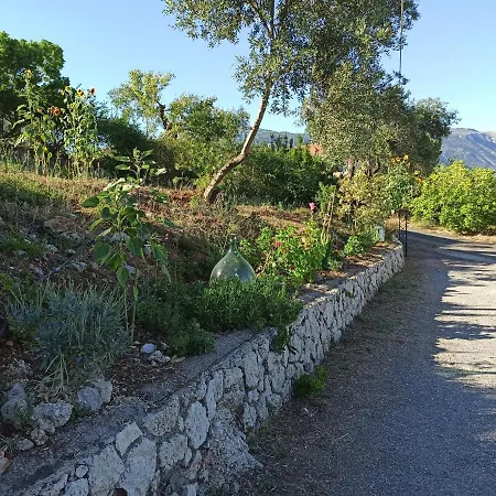 Blue & , Dassia - Corfu 1&2-3&4 Appartamento